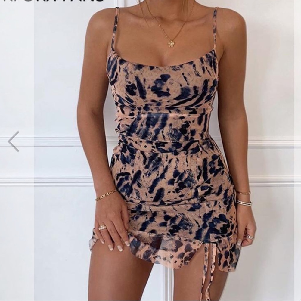 Summer dress